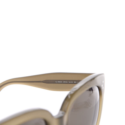 Celine Acetate New Audrey Sunglasses CL 41805/S Green 6 of 7