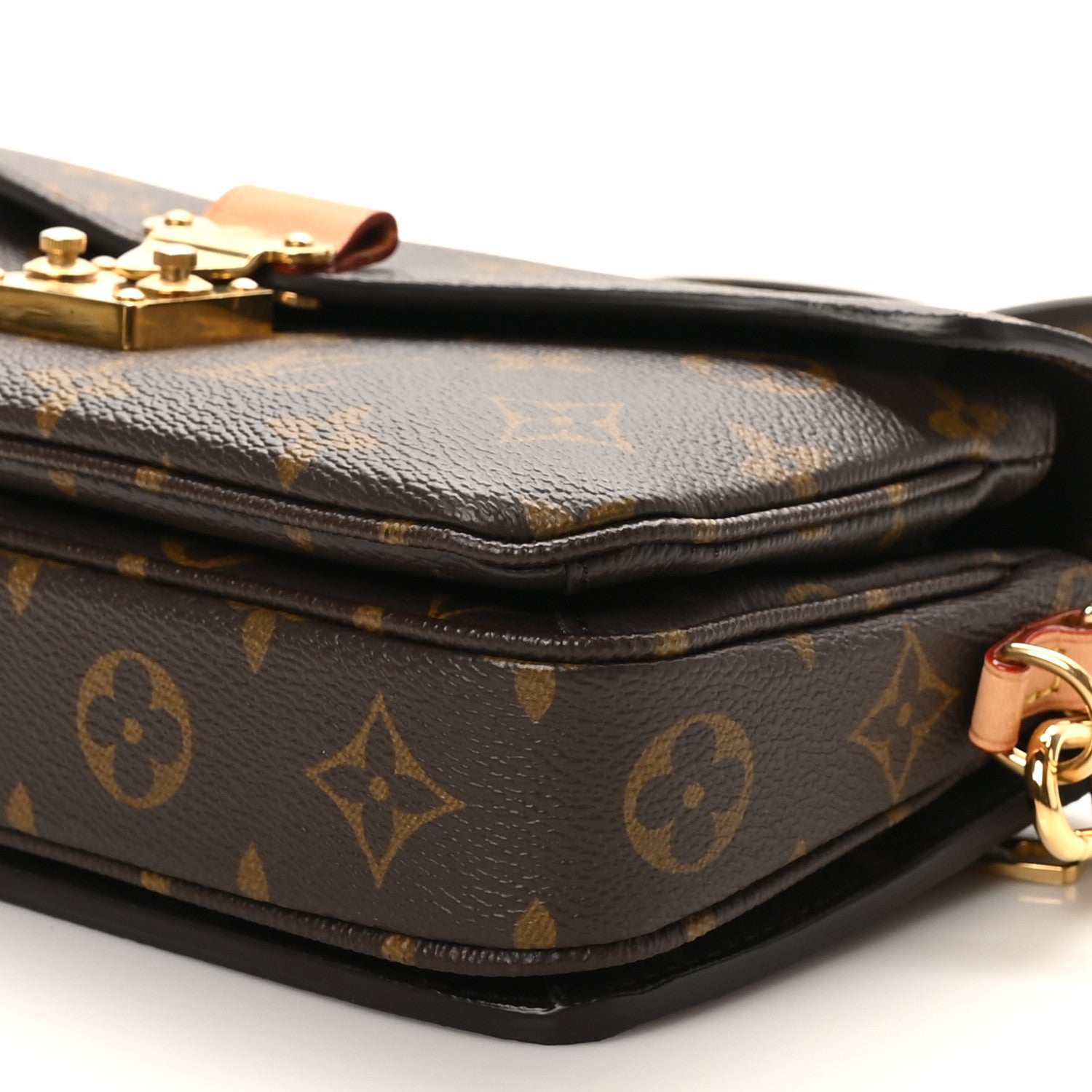 Louis Vuitton Monogram Pochette Metis East West 9 of 9