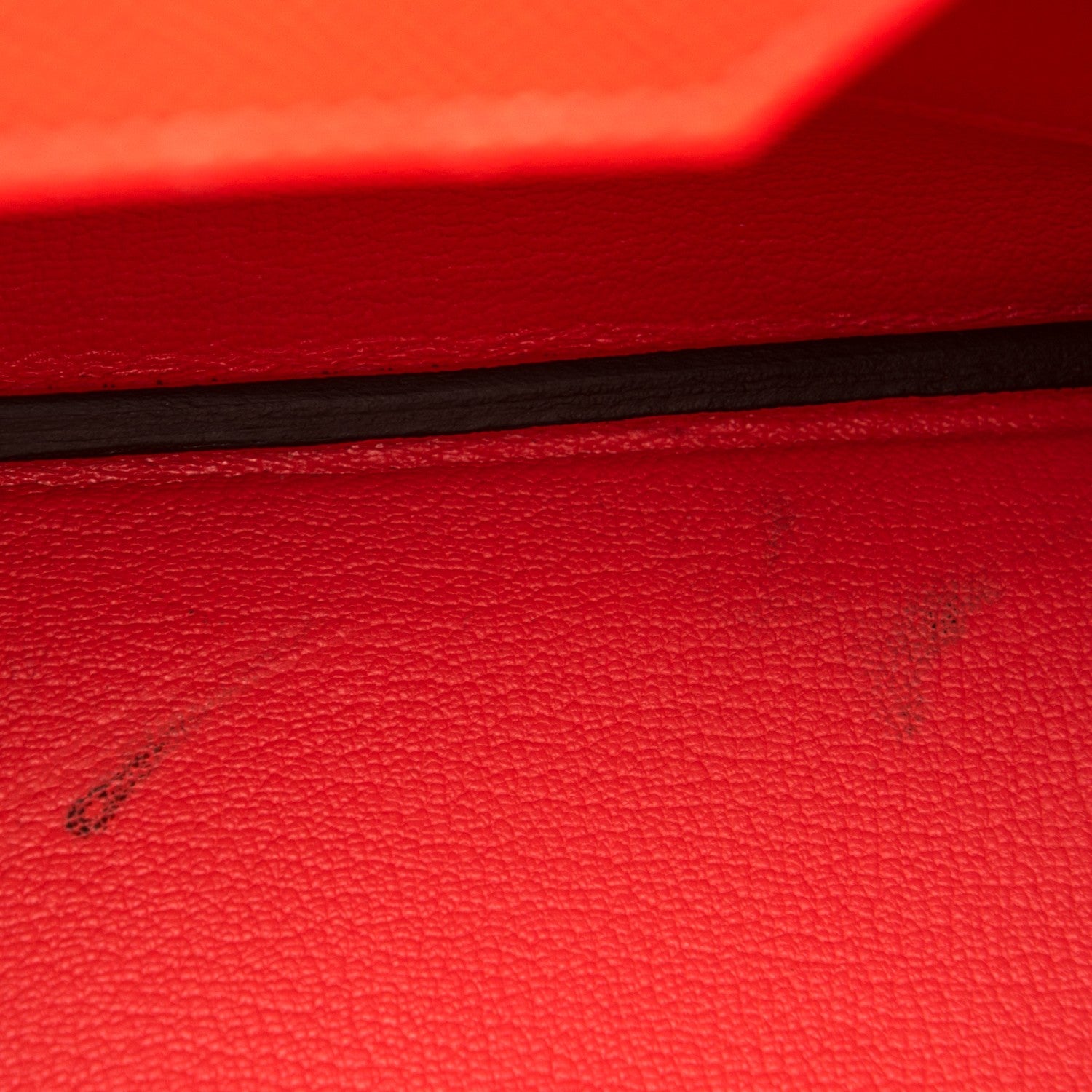 Hermes Epsom Birkin 30 Rose Jaipur 18 of 25