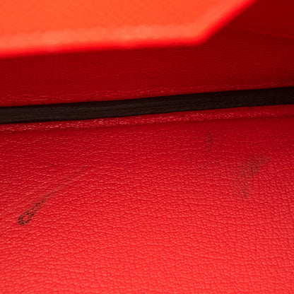Hermes Epsom Birkin 30 Rose Jaipur 18 of 25
