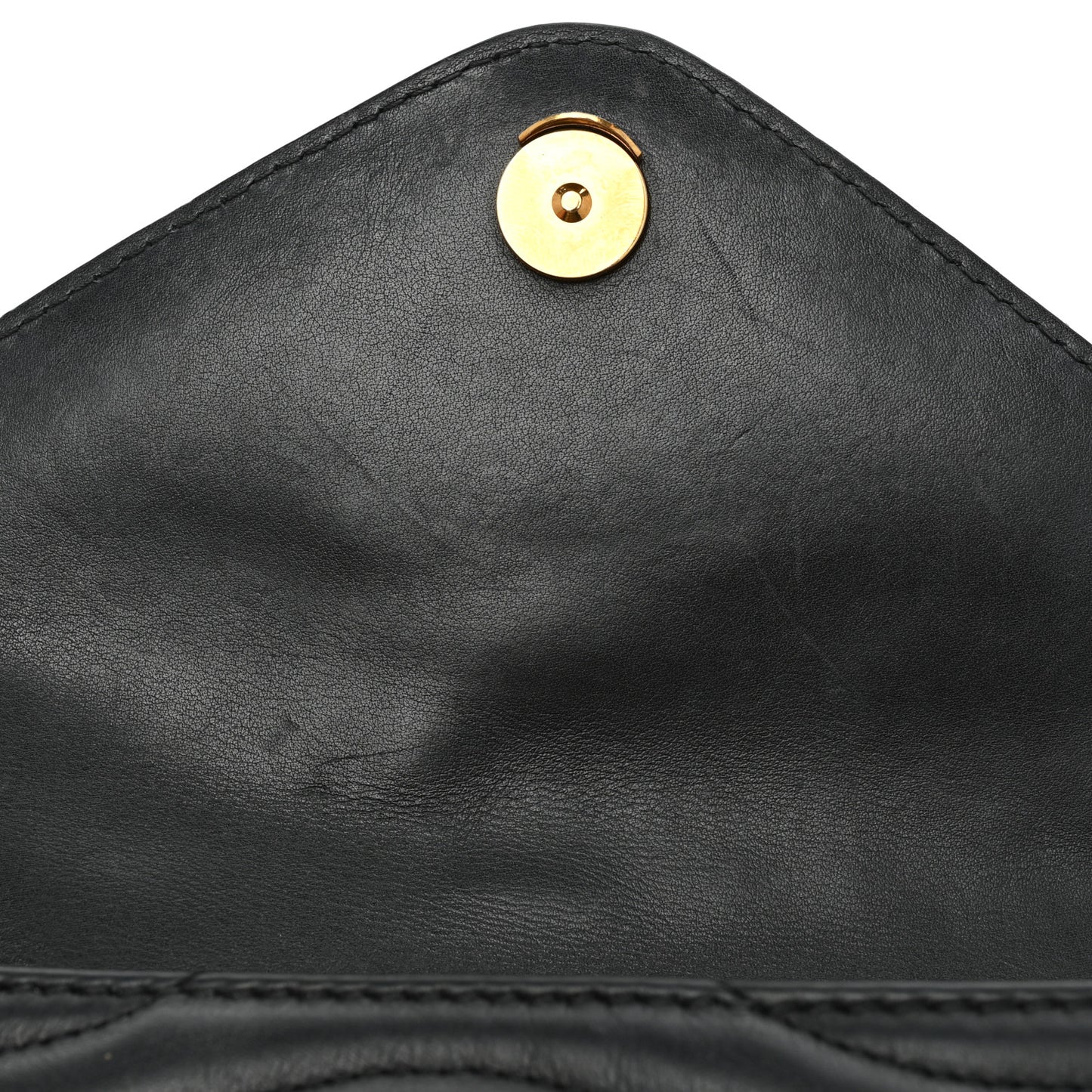 Calfskin New Wave Multi Pochette Black