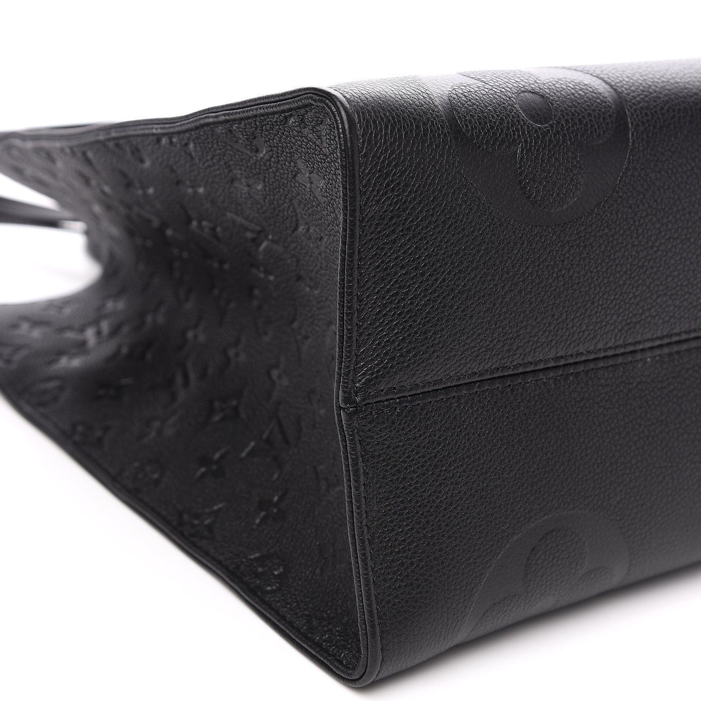 Empreinte Monogram Giant Onthego GM Black