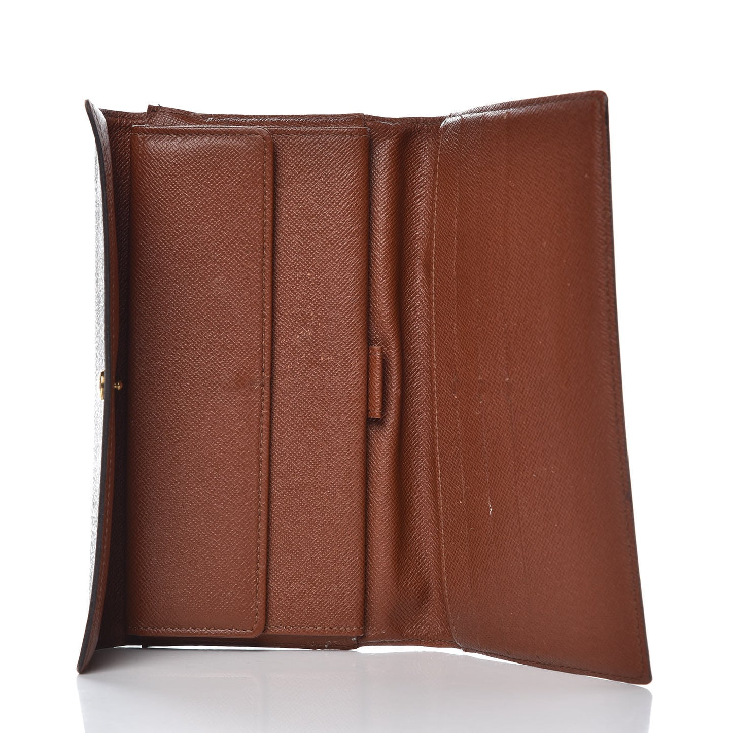 Monogram Porte Tresor International Wallet