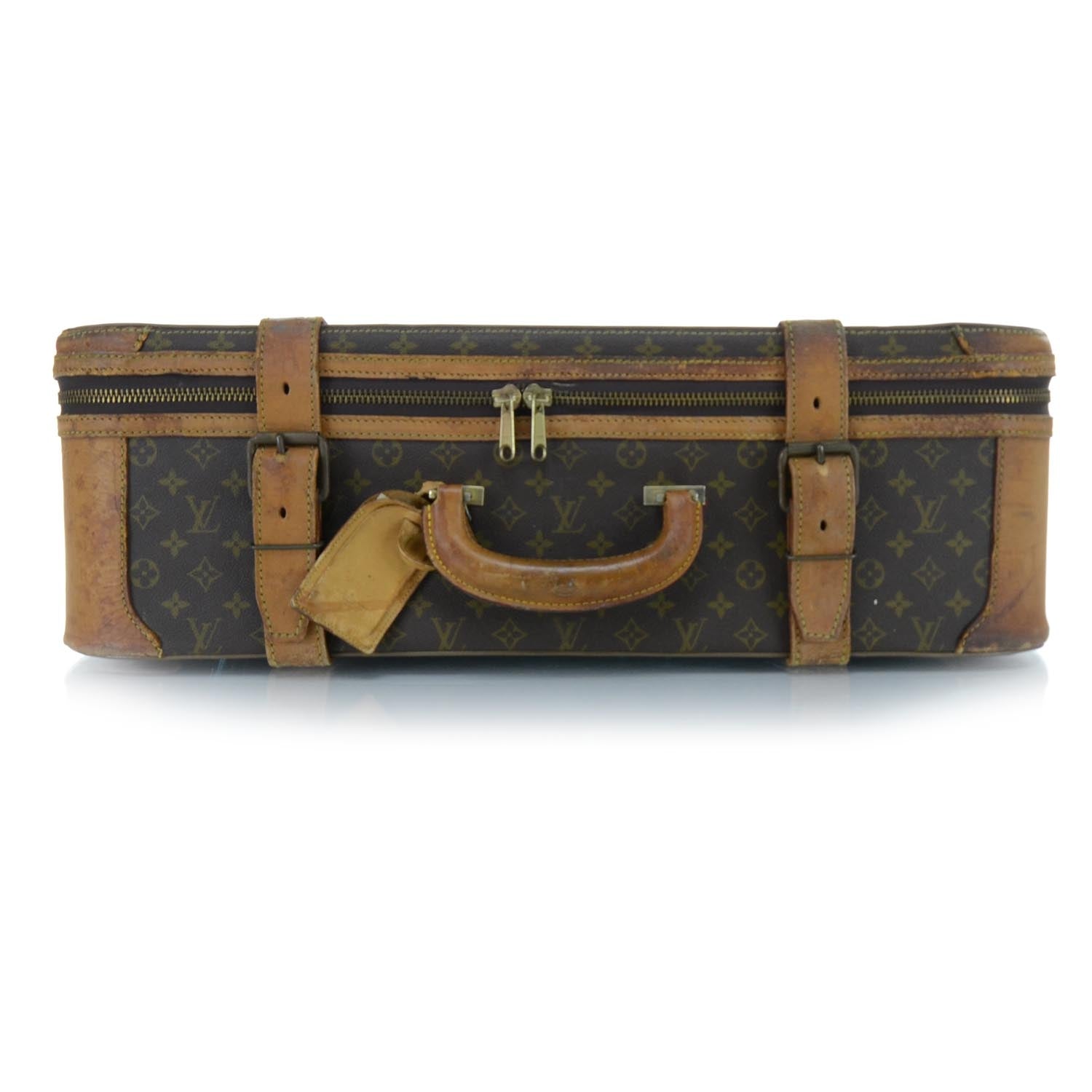 Louis Vuitton Monogram Stratos 70 6 of 13