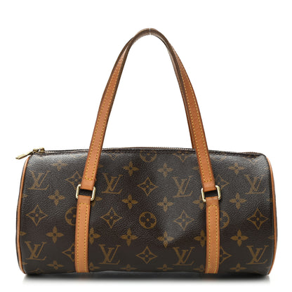 Louis Vuitton Monogram Papillon 26 1 of 9