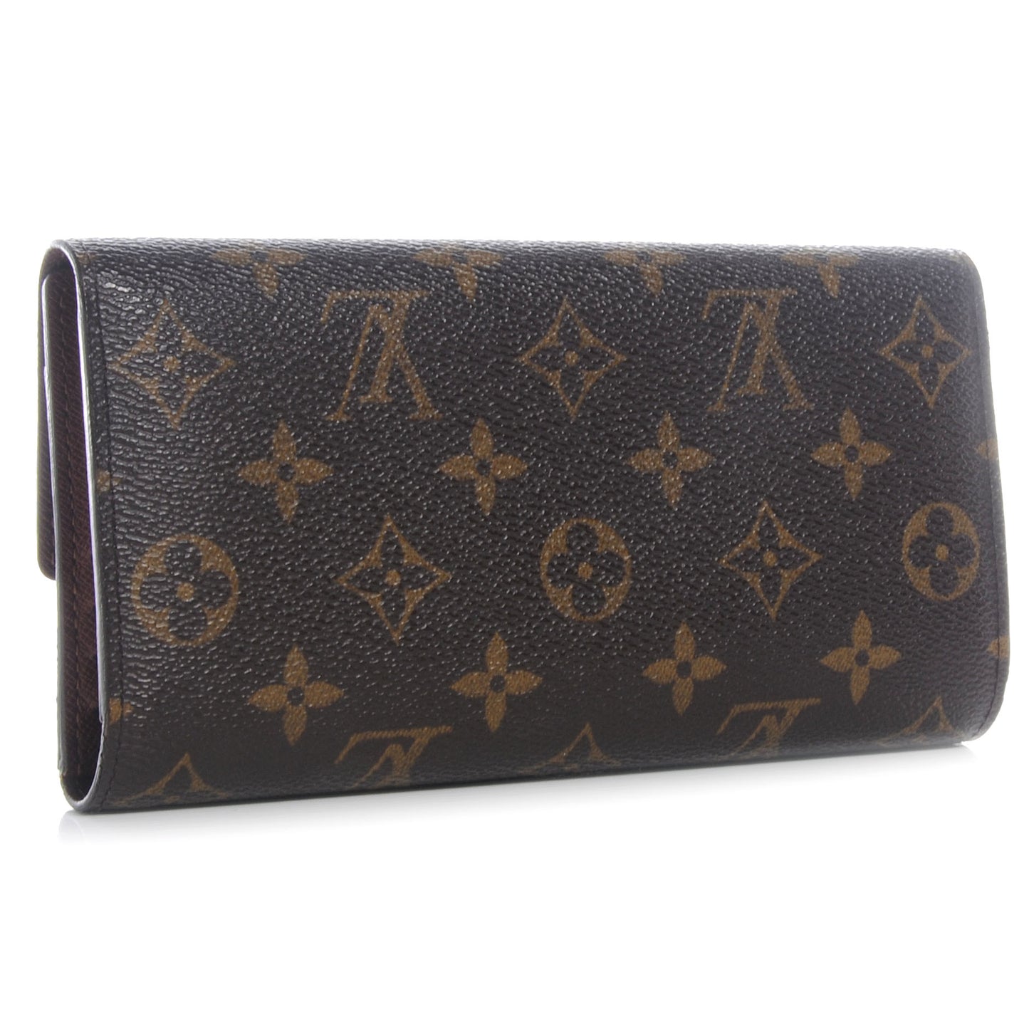 Monogram Porte Tresor International Wallet