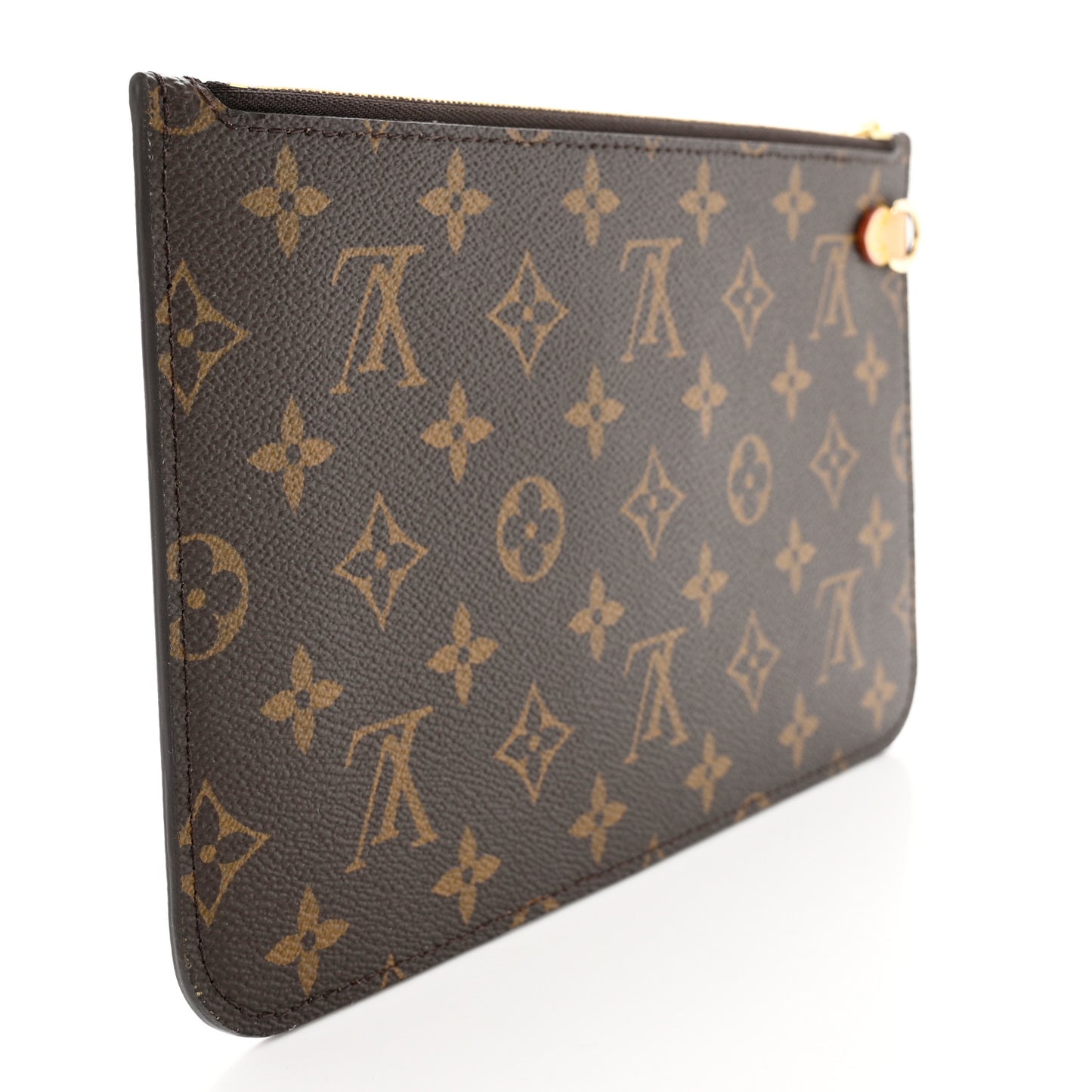 Monogram Neverfull MM GM Pochette