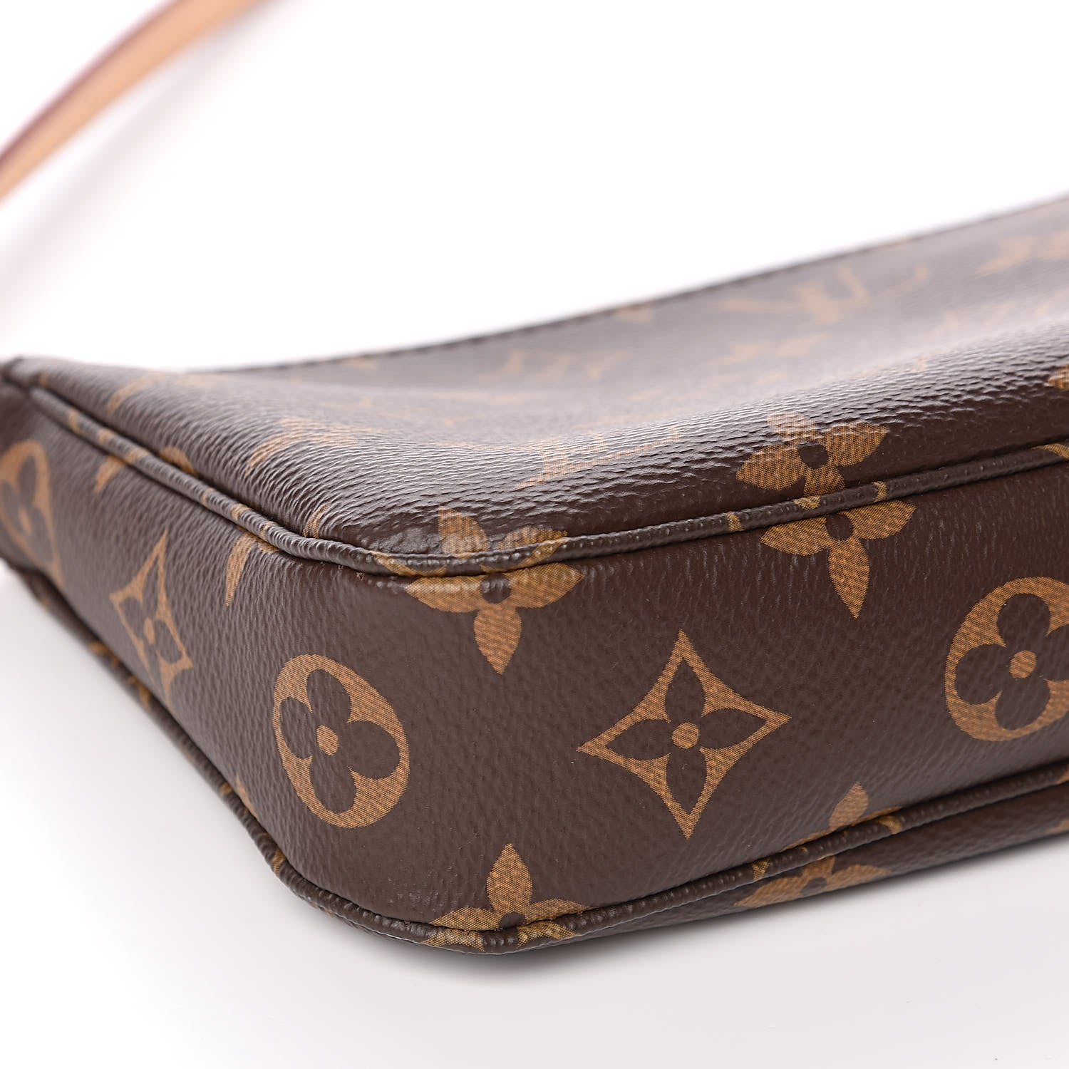 Louis Vuitton Monogram Pochette Accessories NM 8 of 10