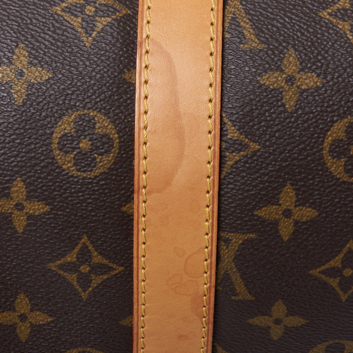 Monogram Keepall 55