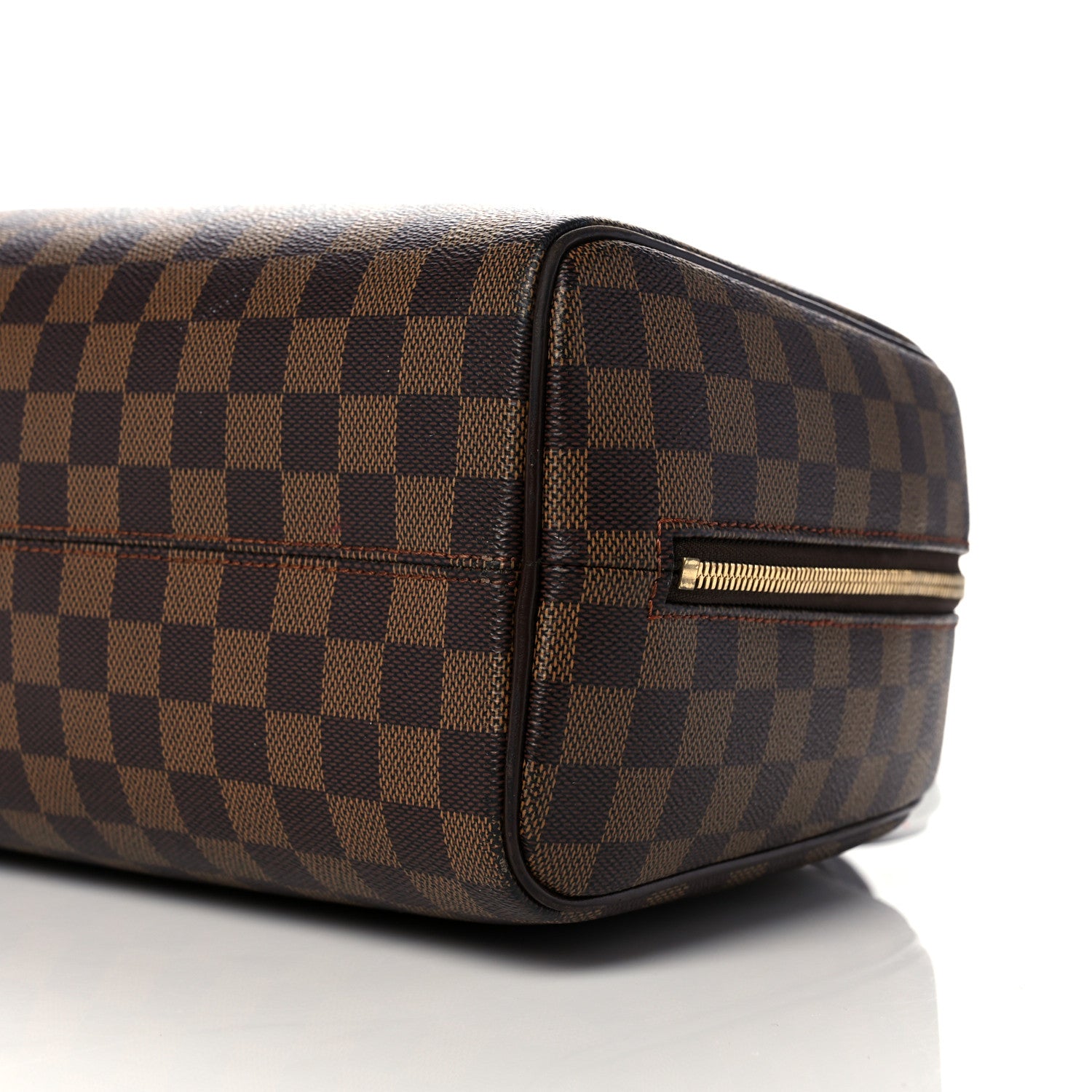 Louis Vuitton Damier Ebene Nolita 9 of 19