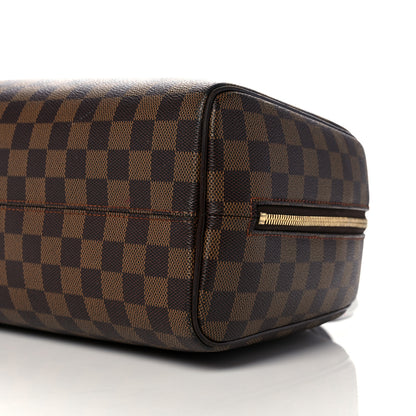 Louis Vuitton Damier Ebene Nolita 9 of 19
