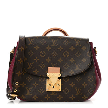 Louis Vuitton Monogram Eden MM Aurore 1 of 13