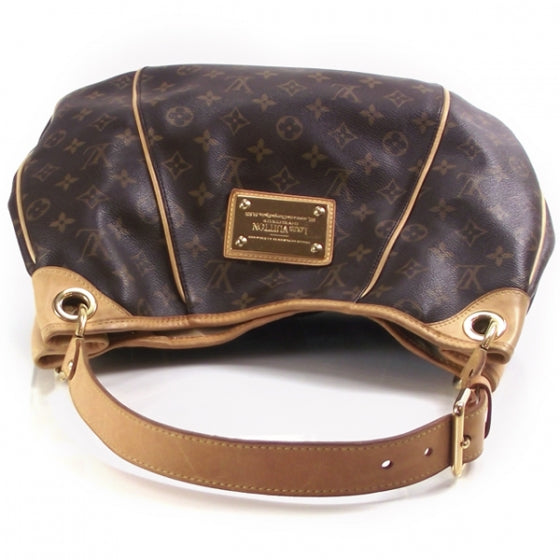 Louis Vuitton Monogram Galliera PM 6 of 10