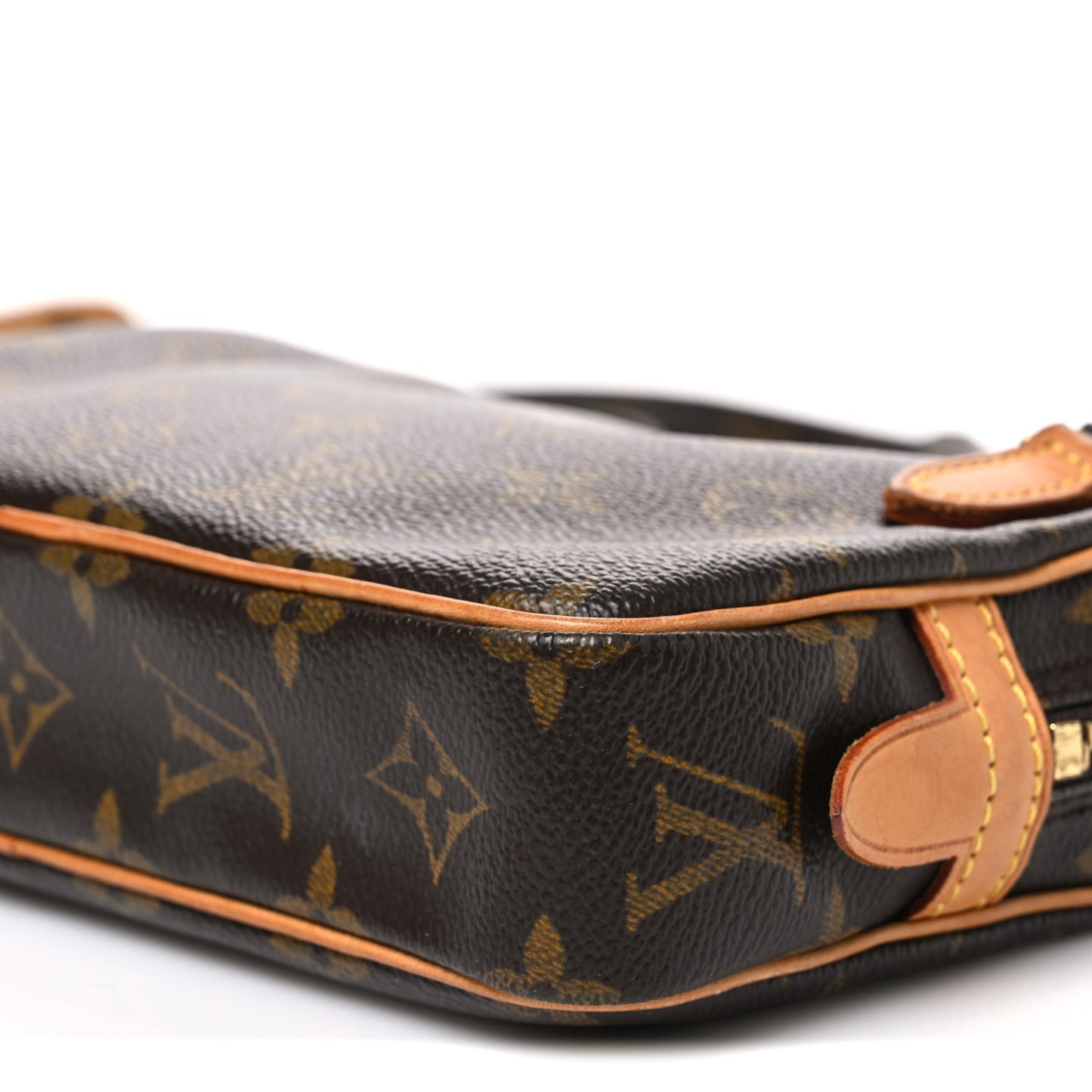Monogram Pochette Marly Bandouliere