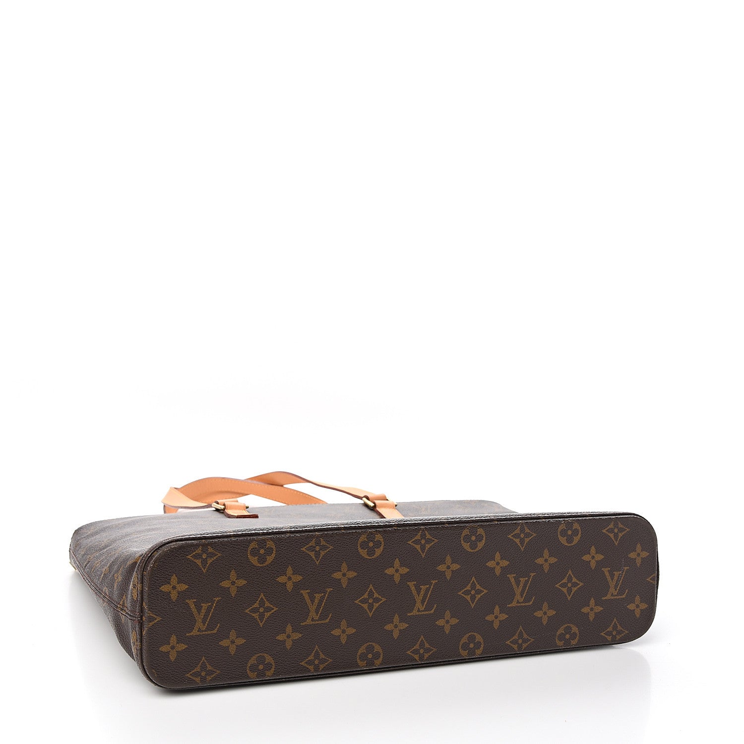 Louis Vuitton Monogram Luco 3 of 8