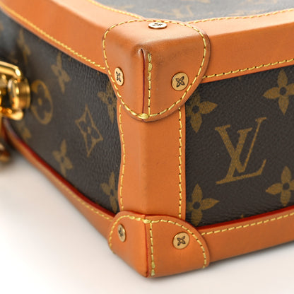 Louis Vuitton Monogram Soft Trunk 7 of 9
