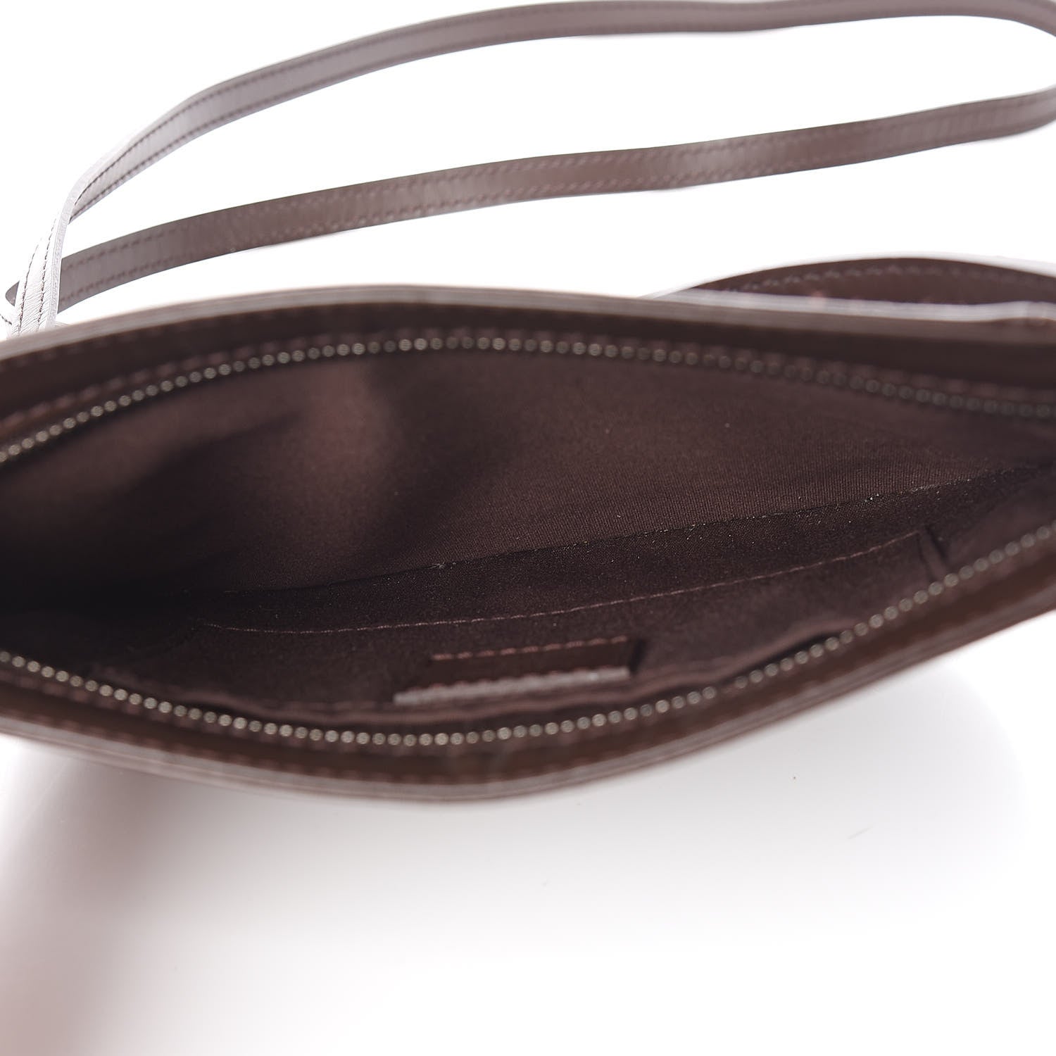 Louis Vuitton Epi Sarvanga Moka 5 of 9