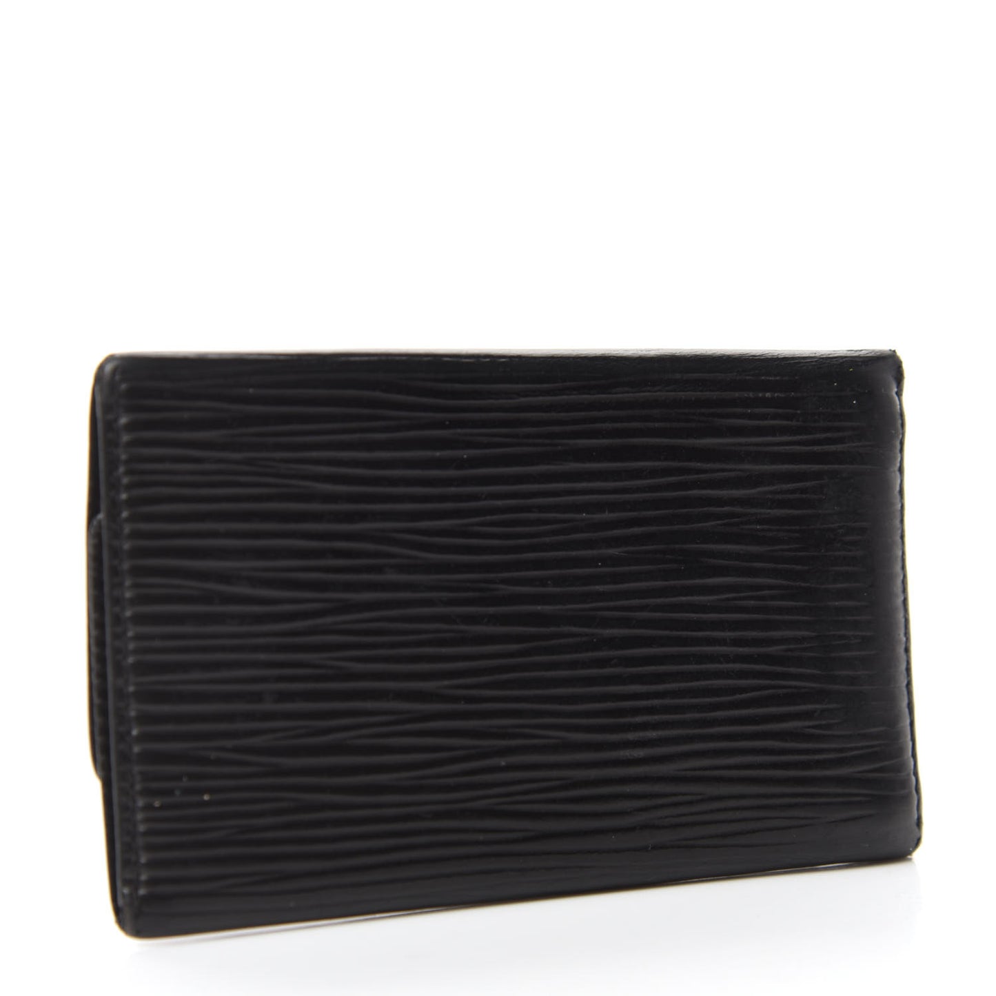 Epi Multicles 6 Key Holder Black