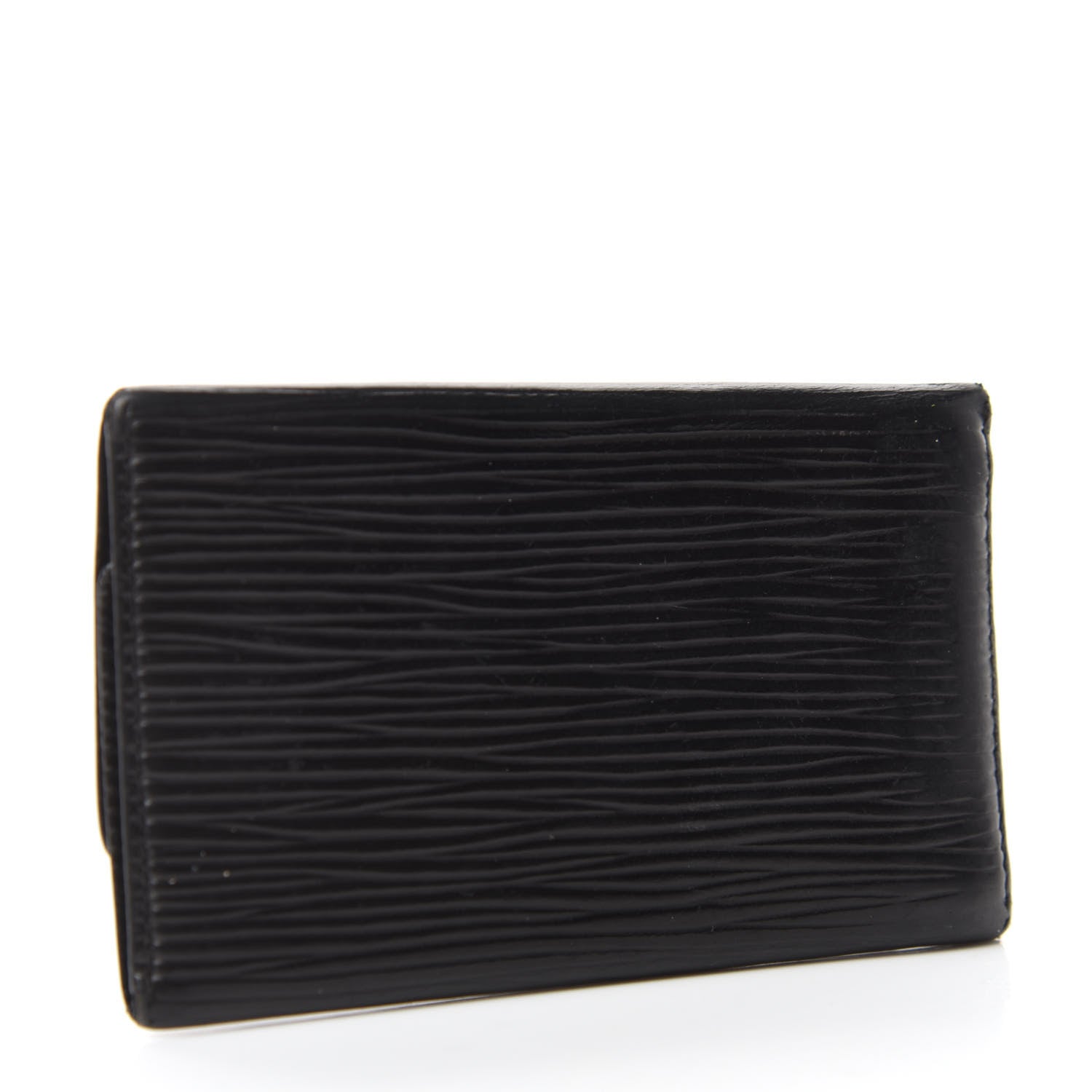 Louis Vuitton Epi Multicles 6 Key Holder Black 3 of 14