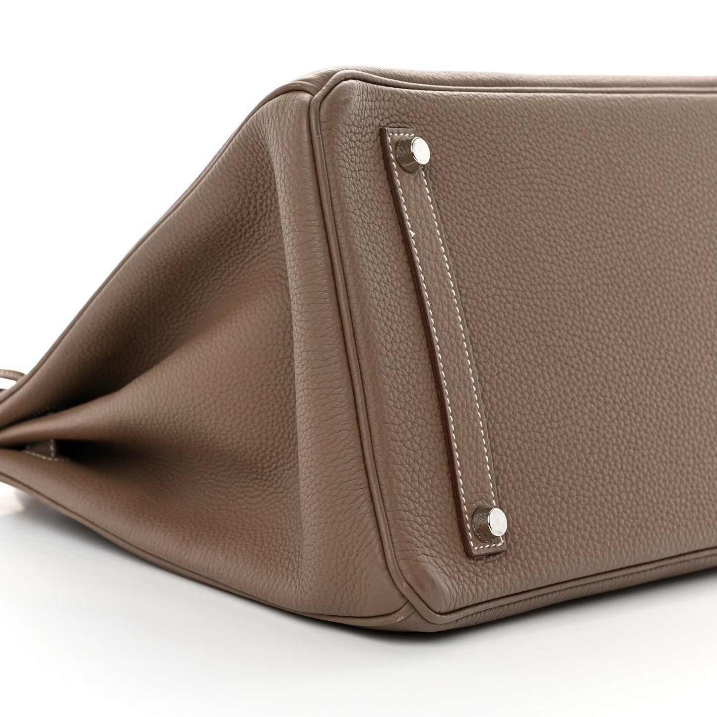 Togo Birkin 35 Etoupe