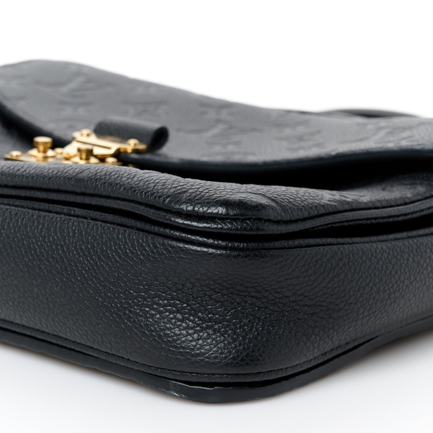 Empreinte Pochette Metis Black
