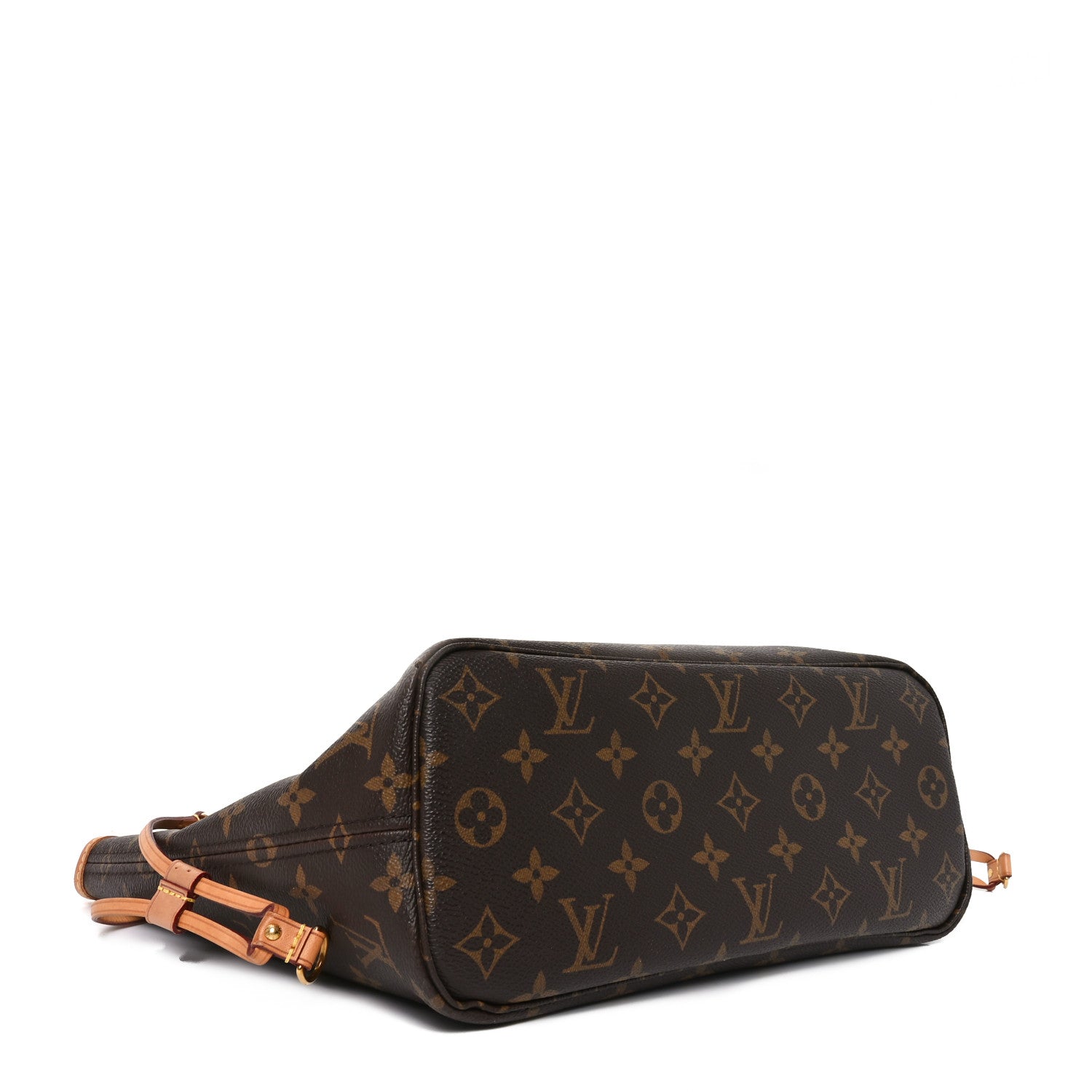 Louis Vuitton Monogram Neo Neverfull PM Pivoine 4 of 9