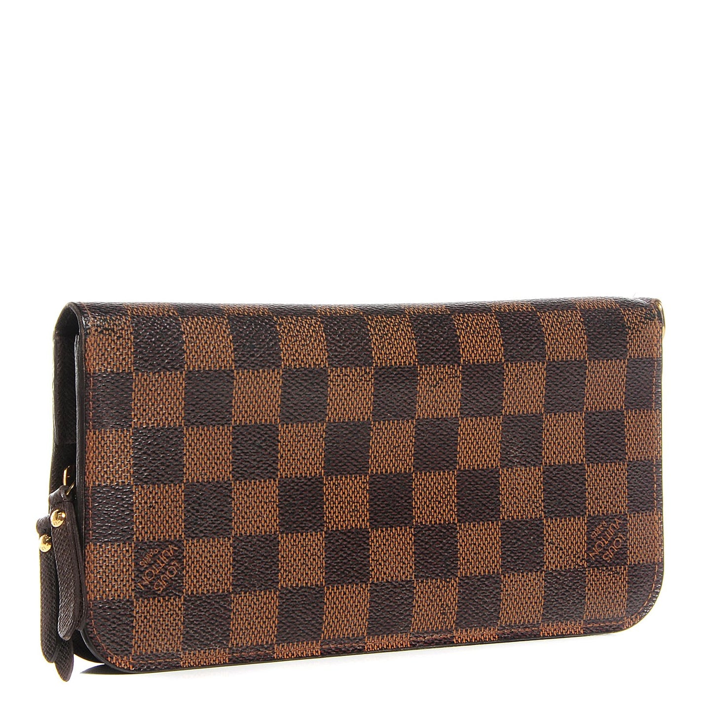 Damier Ebene Insolite Wallet