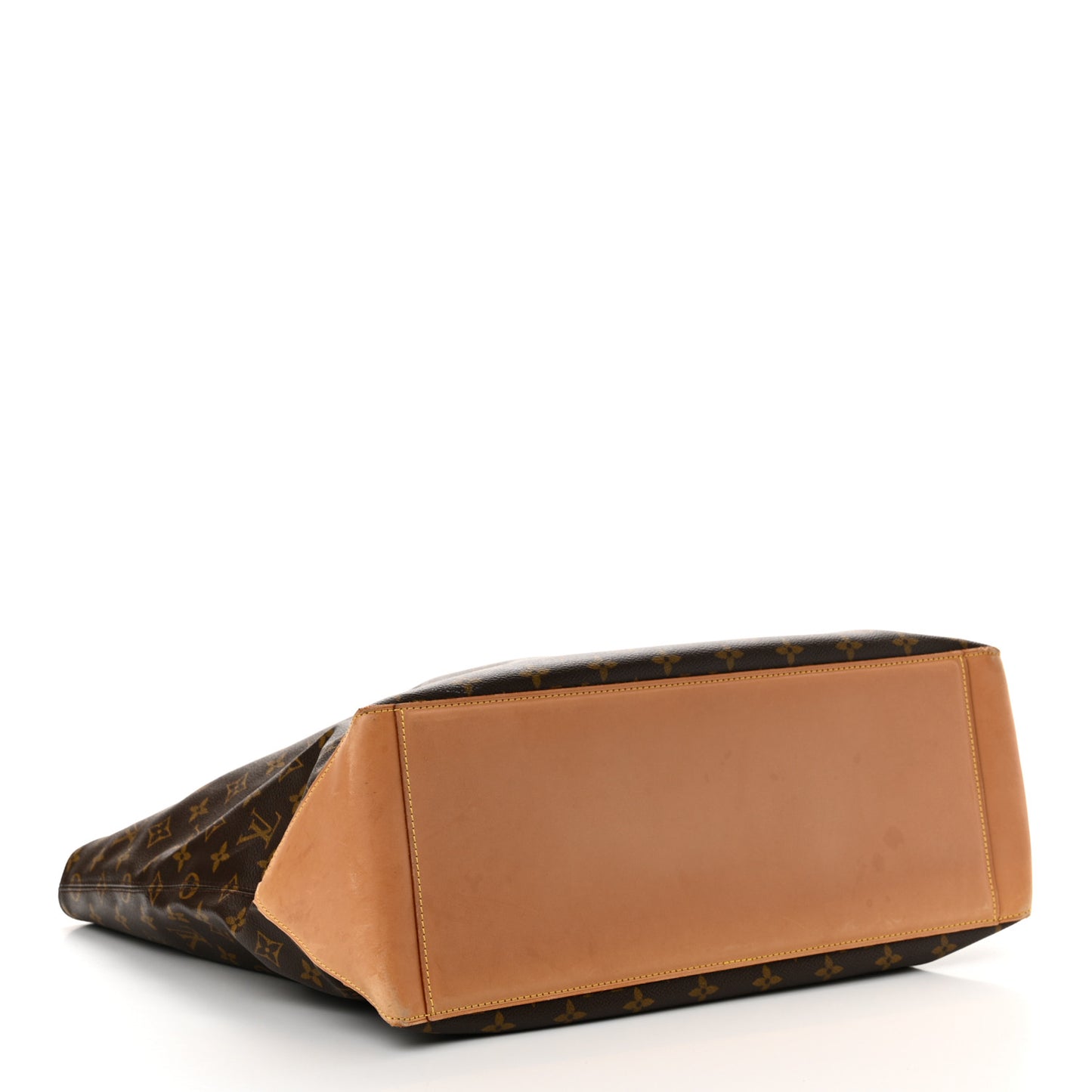 Monogram Cabas Alto