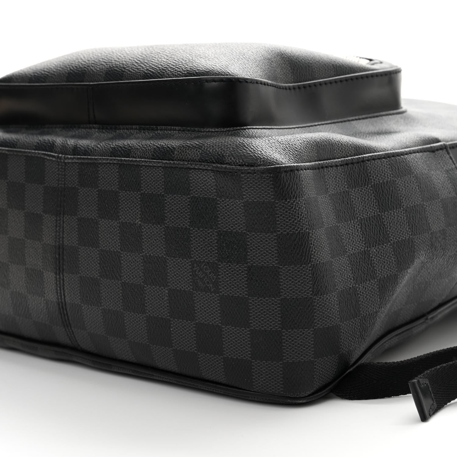 Louis Vuitton Damier Graphite Josh Backpack 9 of 14