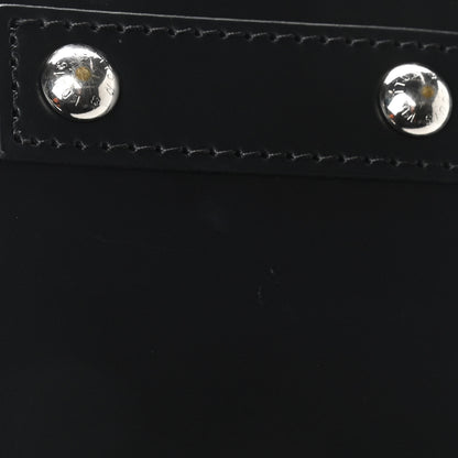 Louis Vuitton Epi Alma BB Black 10 of 10