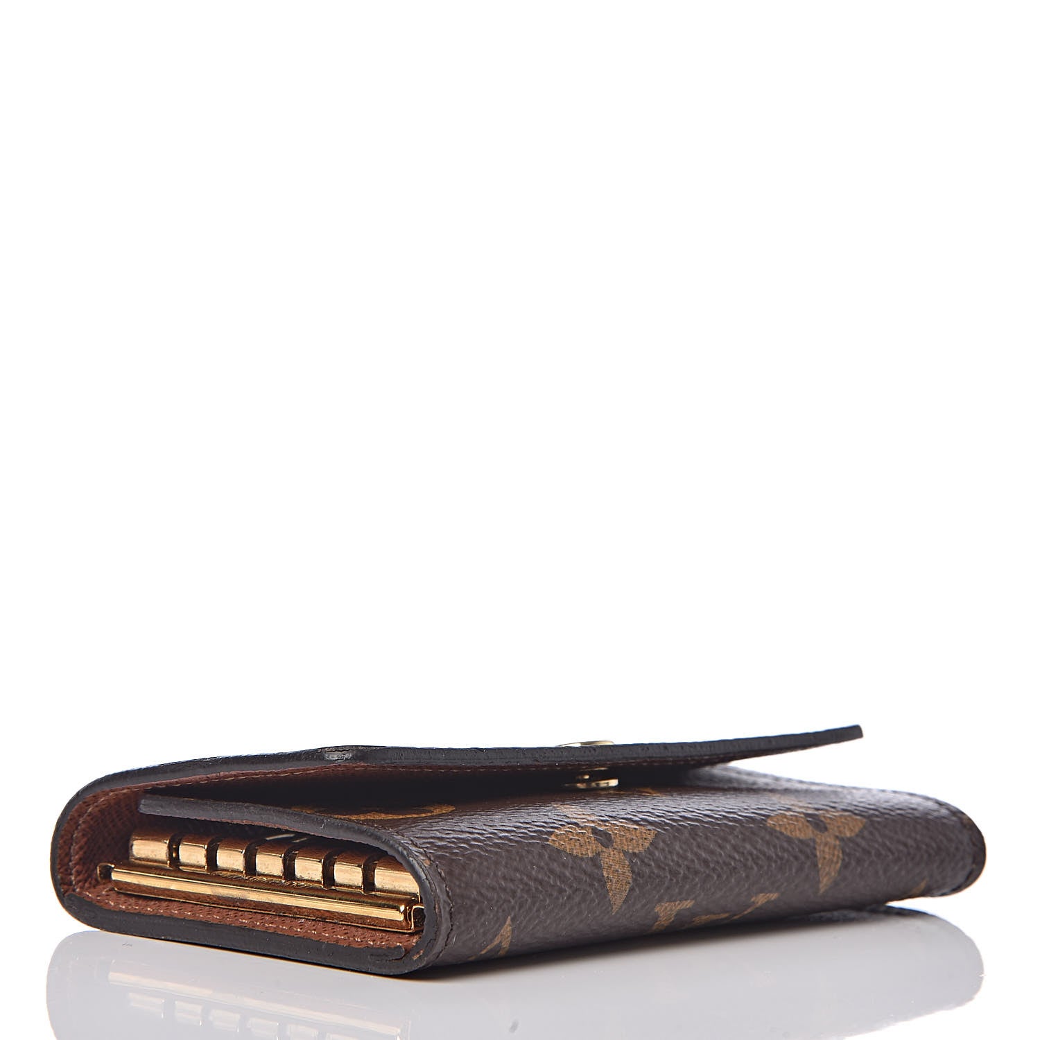 Louis Vuitton Monogram 6 Key Multicles Holder 4 of 8
