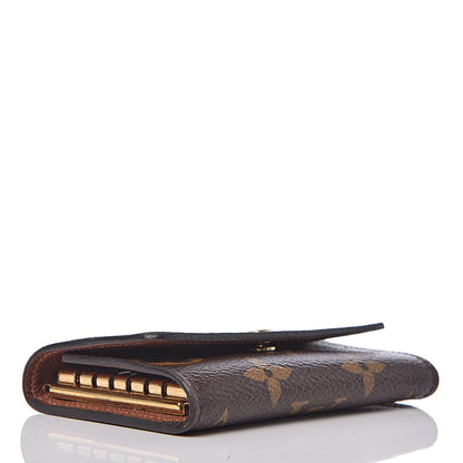 Louis Vuitton Monogram 6 Key Multicles Holder 4 of 8