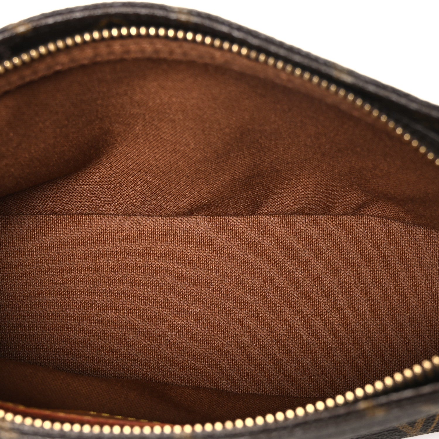 Louis Vuitton Monogram Trotteur 5 of 10