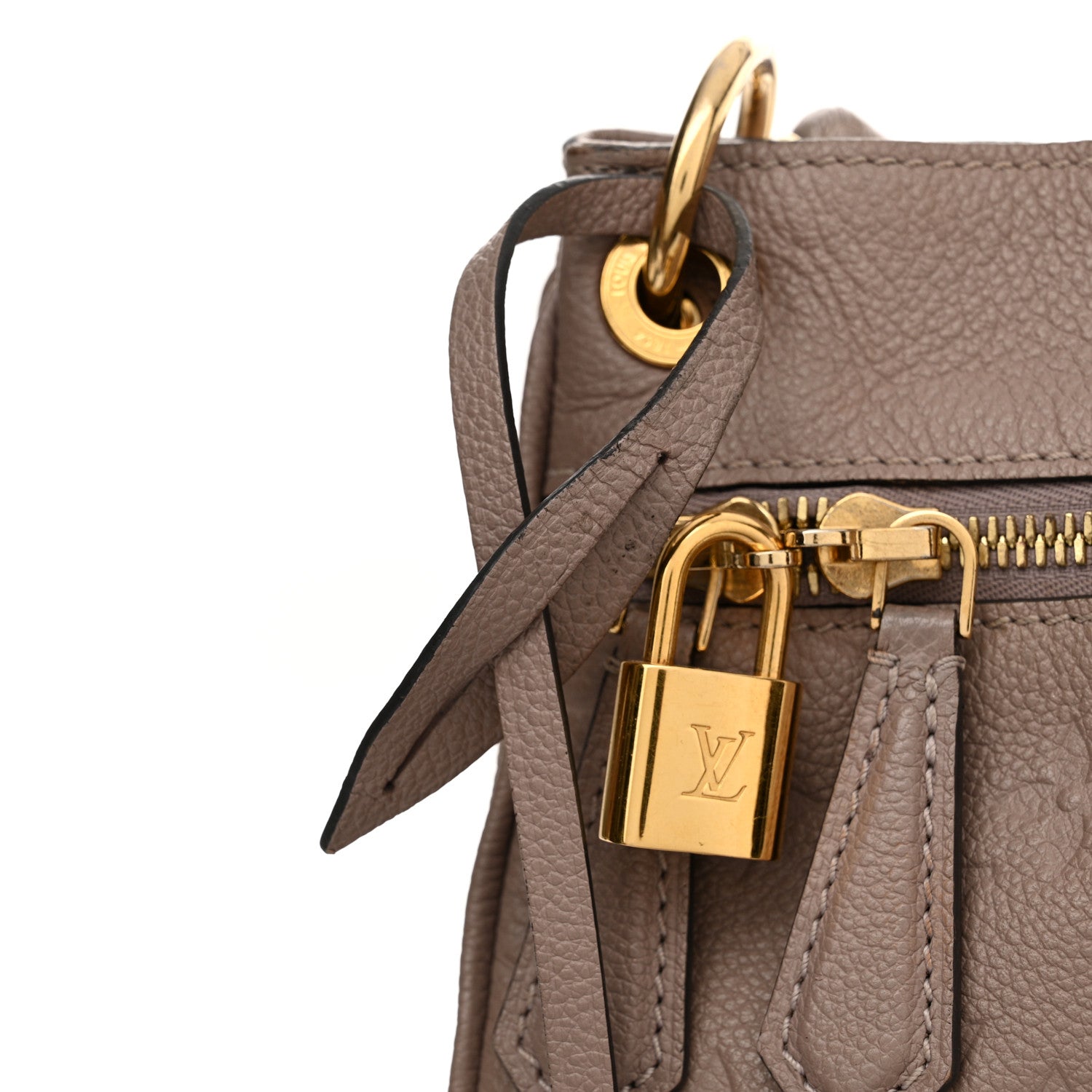 Louis Vuitton Empreinte Spontini Mastic 15 of 16