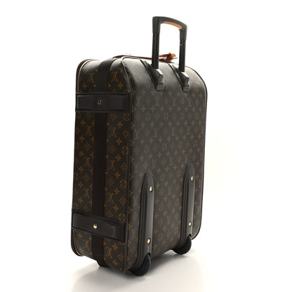 Louis Vuitton Monogram Pegase 60 2 of 7