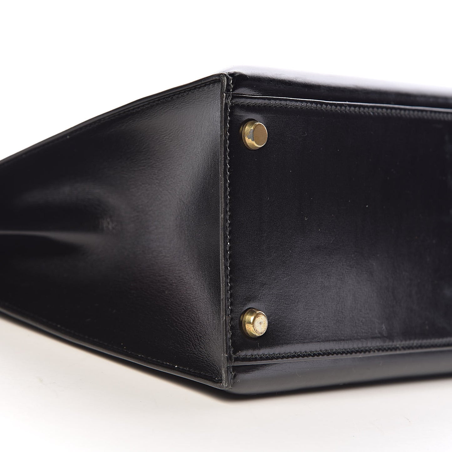 Box Kelly Sellier 32 Black