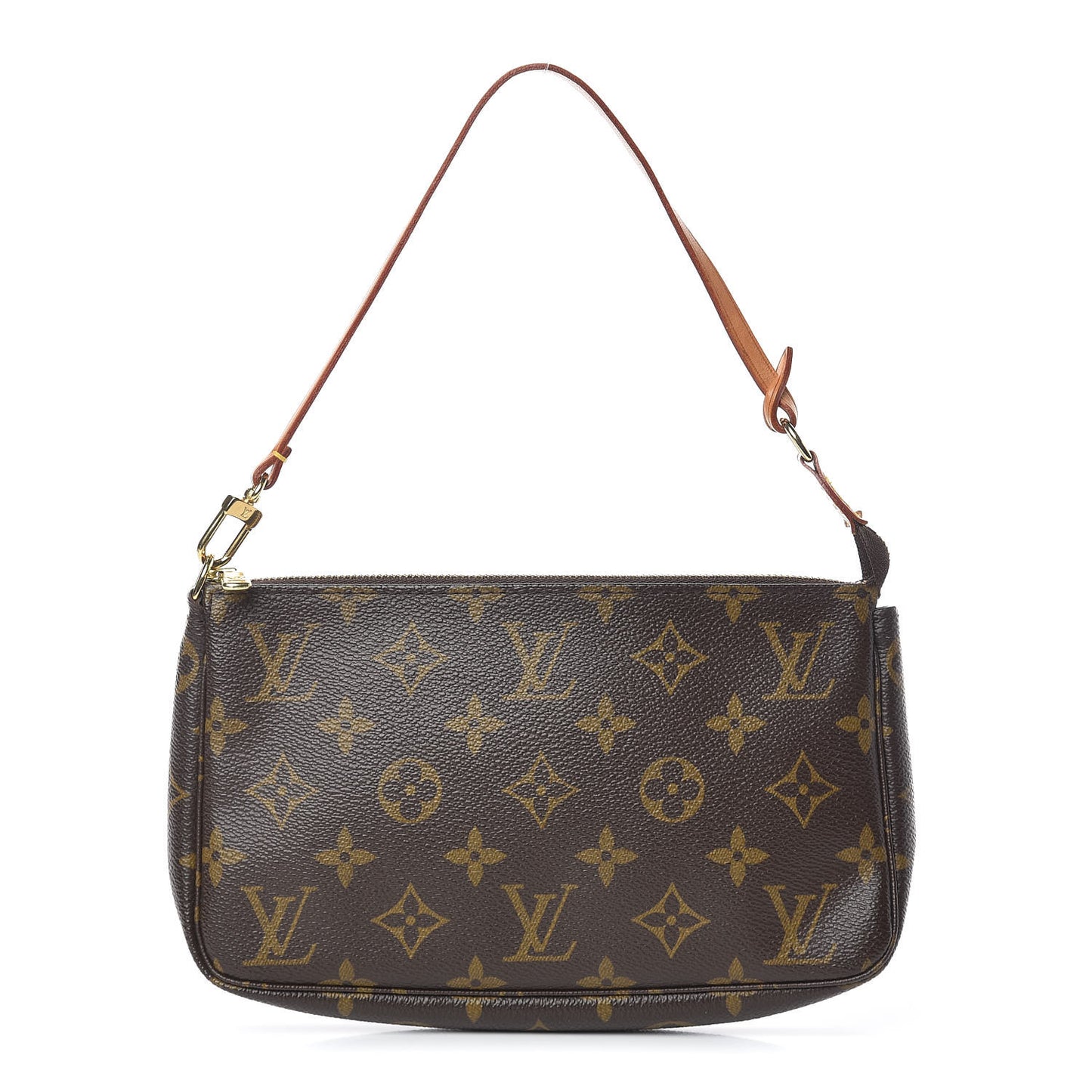 Monogram Pochette Accessories