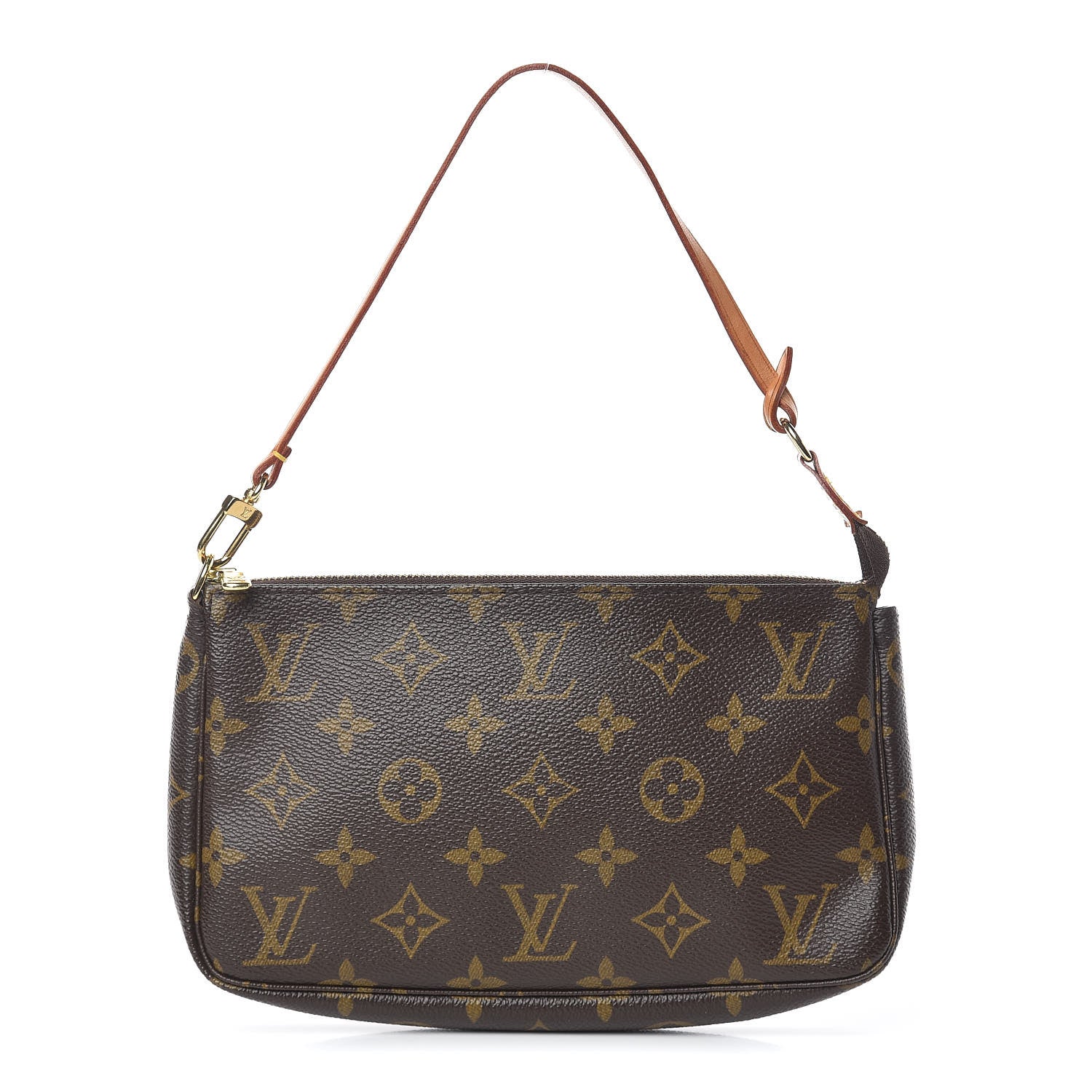 Louis Vuitton Monogram Pochette Accessories 1 of 10