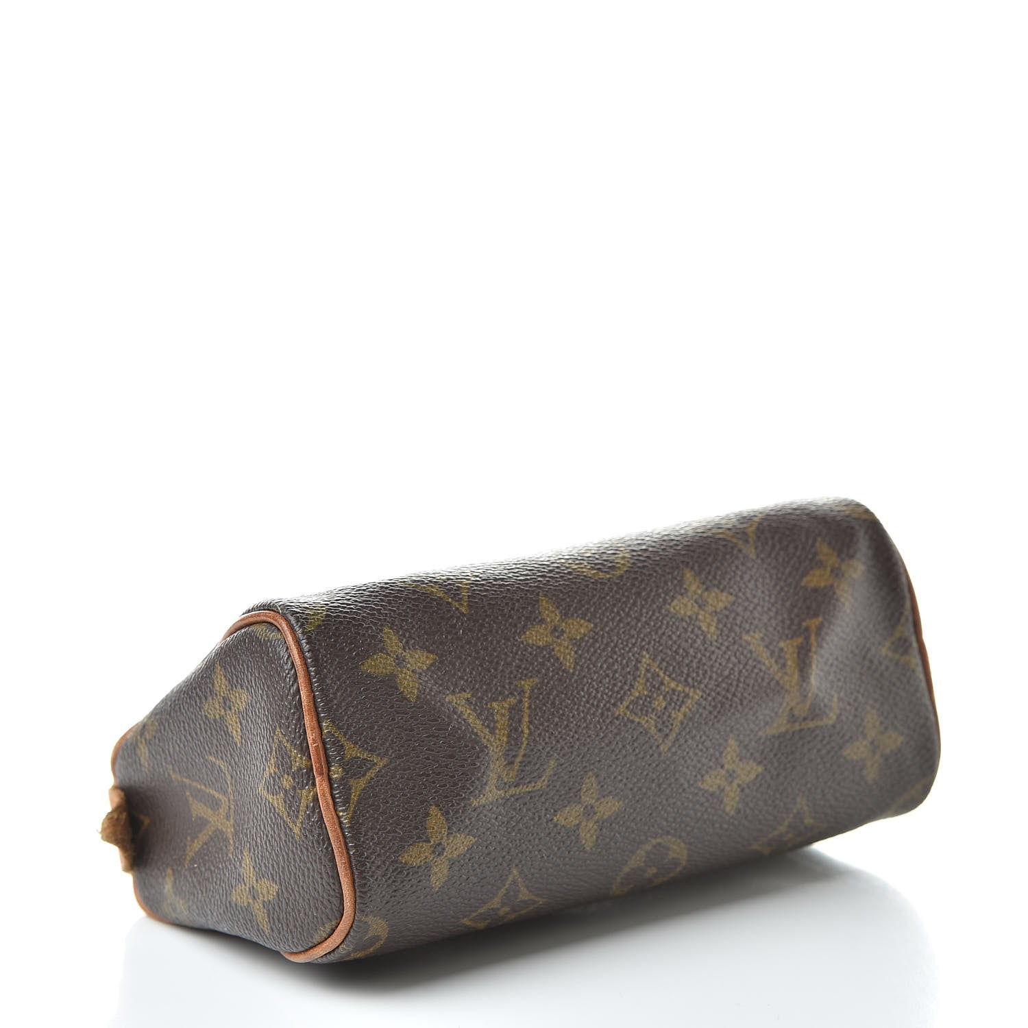 Louis Vuitton Monogram Mini Sac HL Speedy 4 of 14