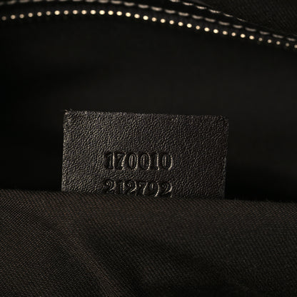Gucci Calfskin Medium Britt Boston Brown 7 of 10