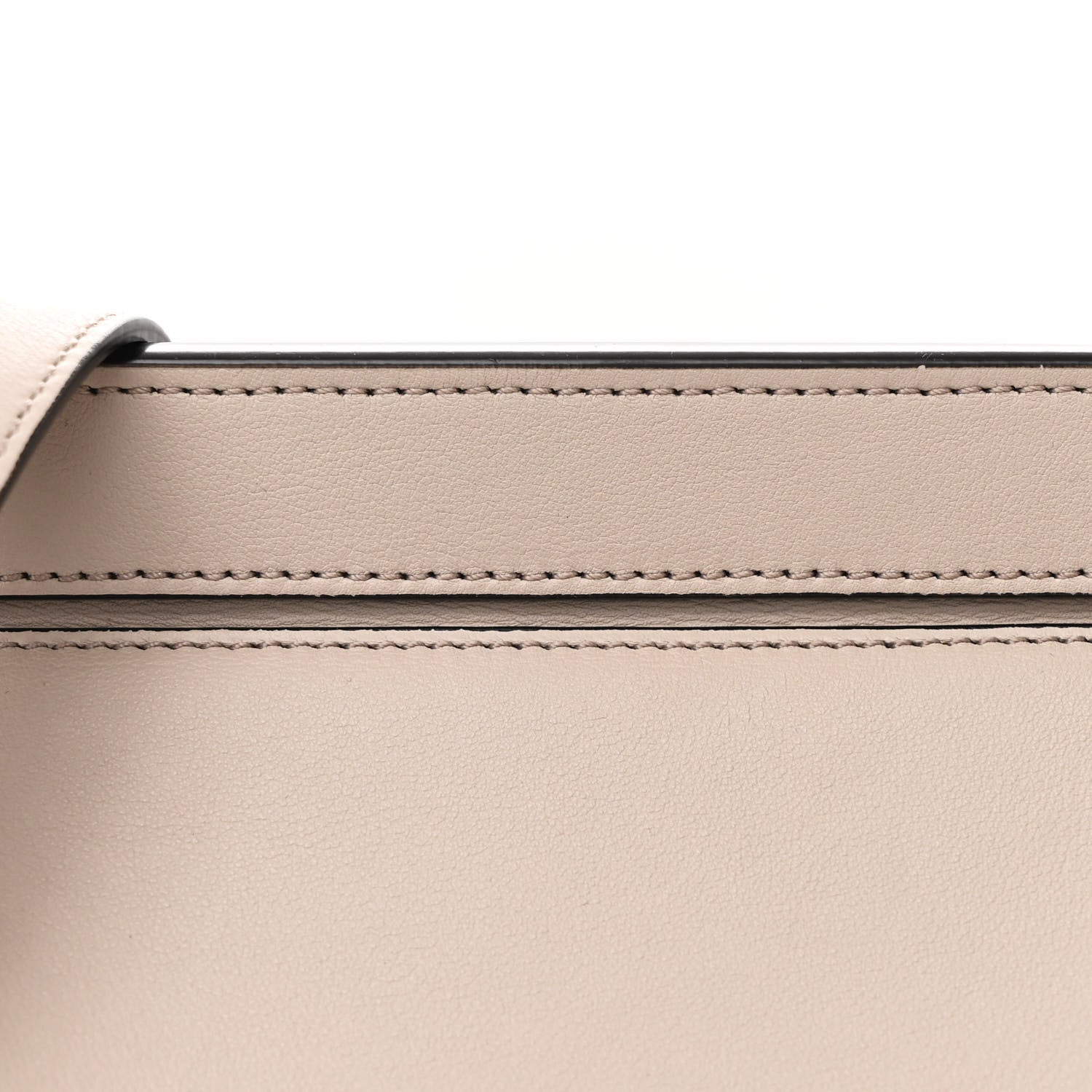 Givenchy Calfskin Medium Mystic Shoulder Bag Natural 8 of 13
