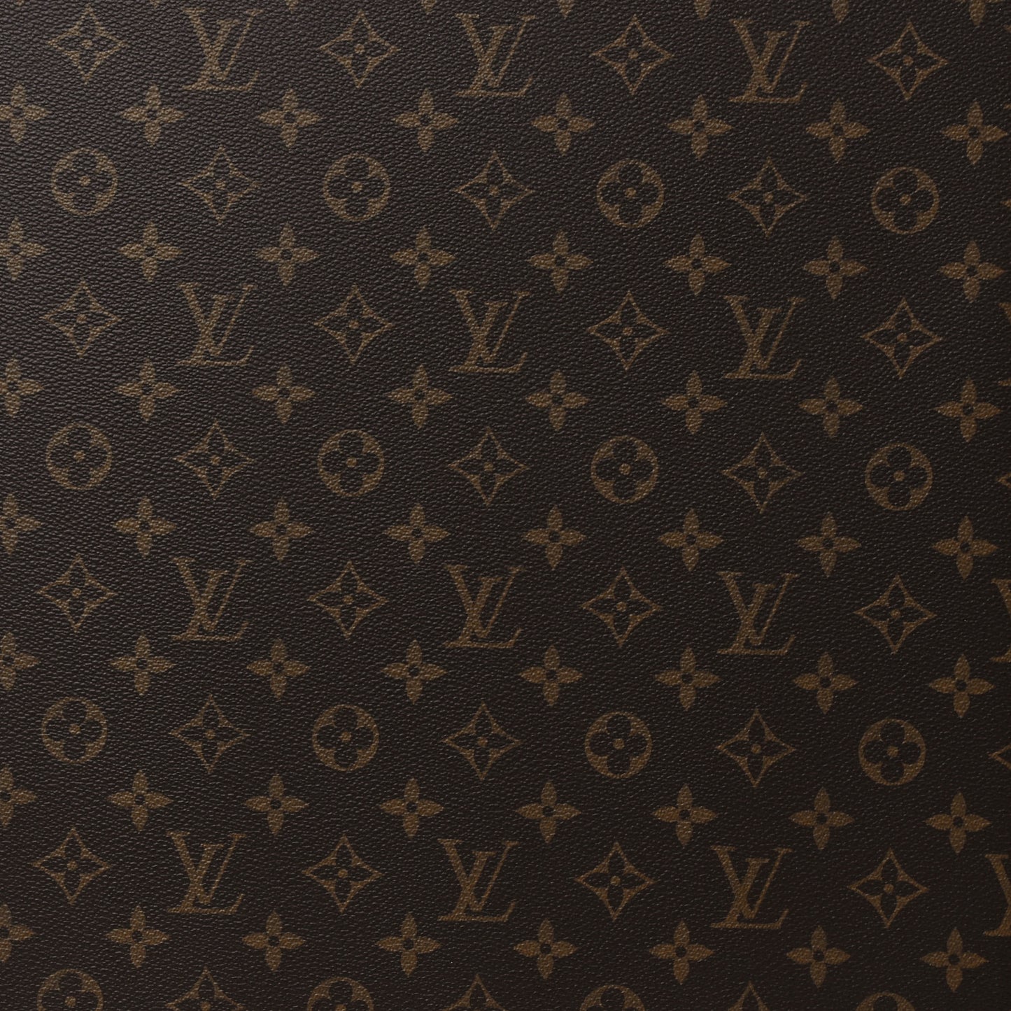 Monogram Horizon 55 Black