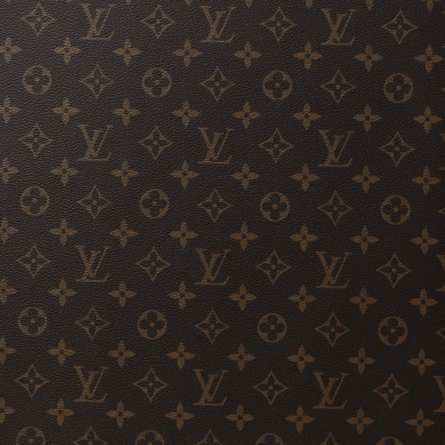 Louis Vuitton Monogram Horizon 55 Black 6 of 11