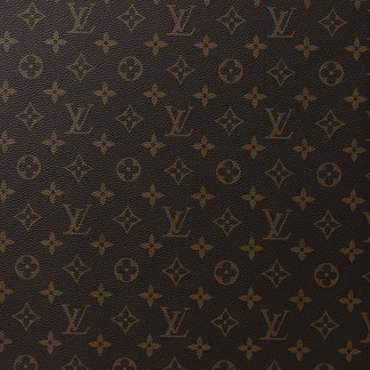 Louis Vuitton Monogram Horizon 55 Black 6 of 11
