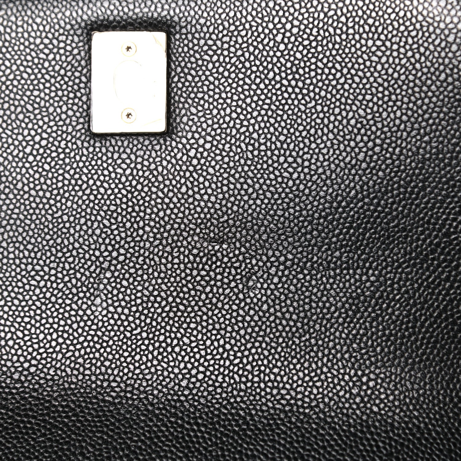 Chanel Caviar Quilted Small Business Affinity Flap Black 10 of 15