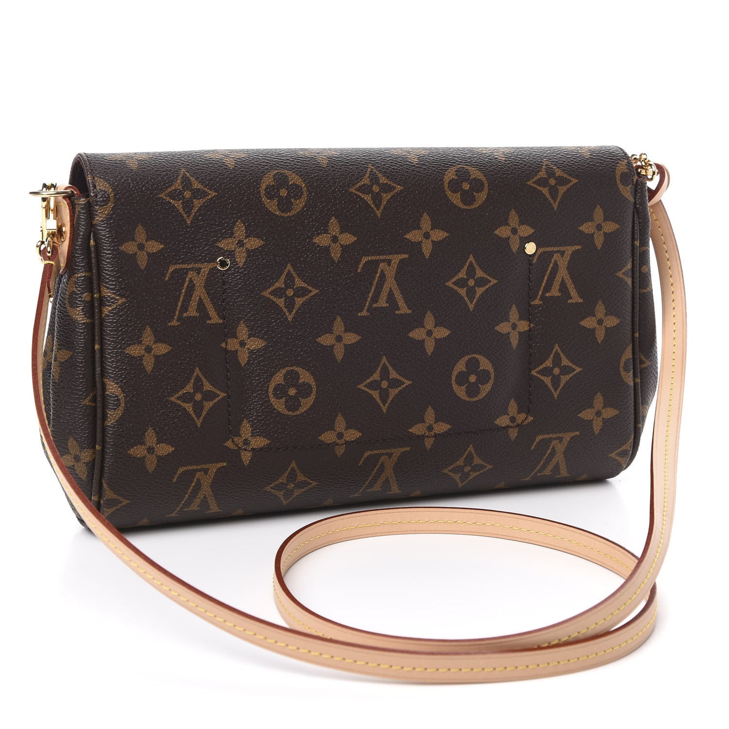 Monogram Favorite MM