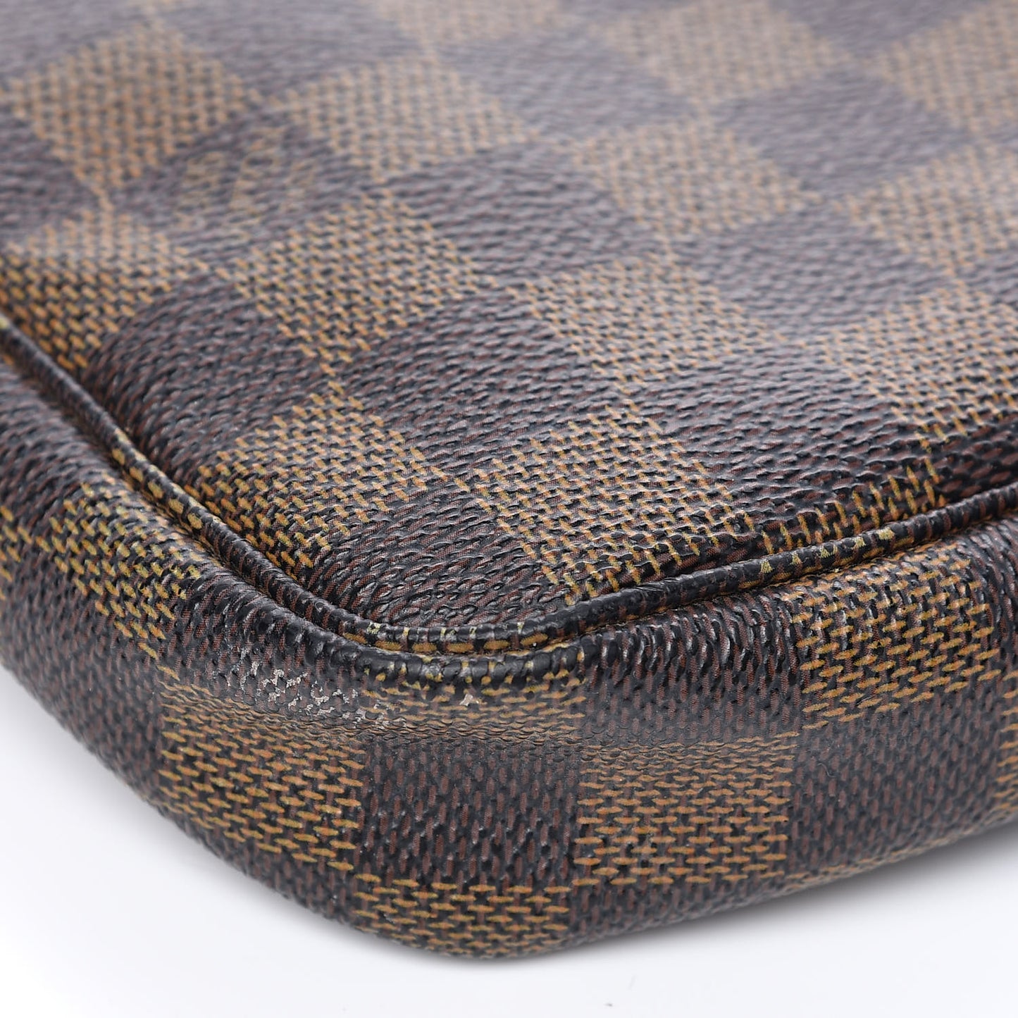 Damier Ebene Pochette Accessories