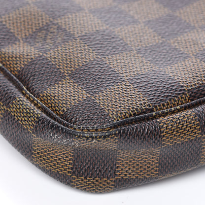 Louis Vuitton Damier Ebene Pochette Accessories 12 of 15