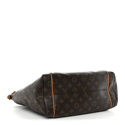 Louis Vuitton Monogram Totally MM 4 of 18