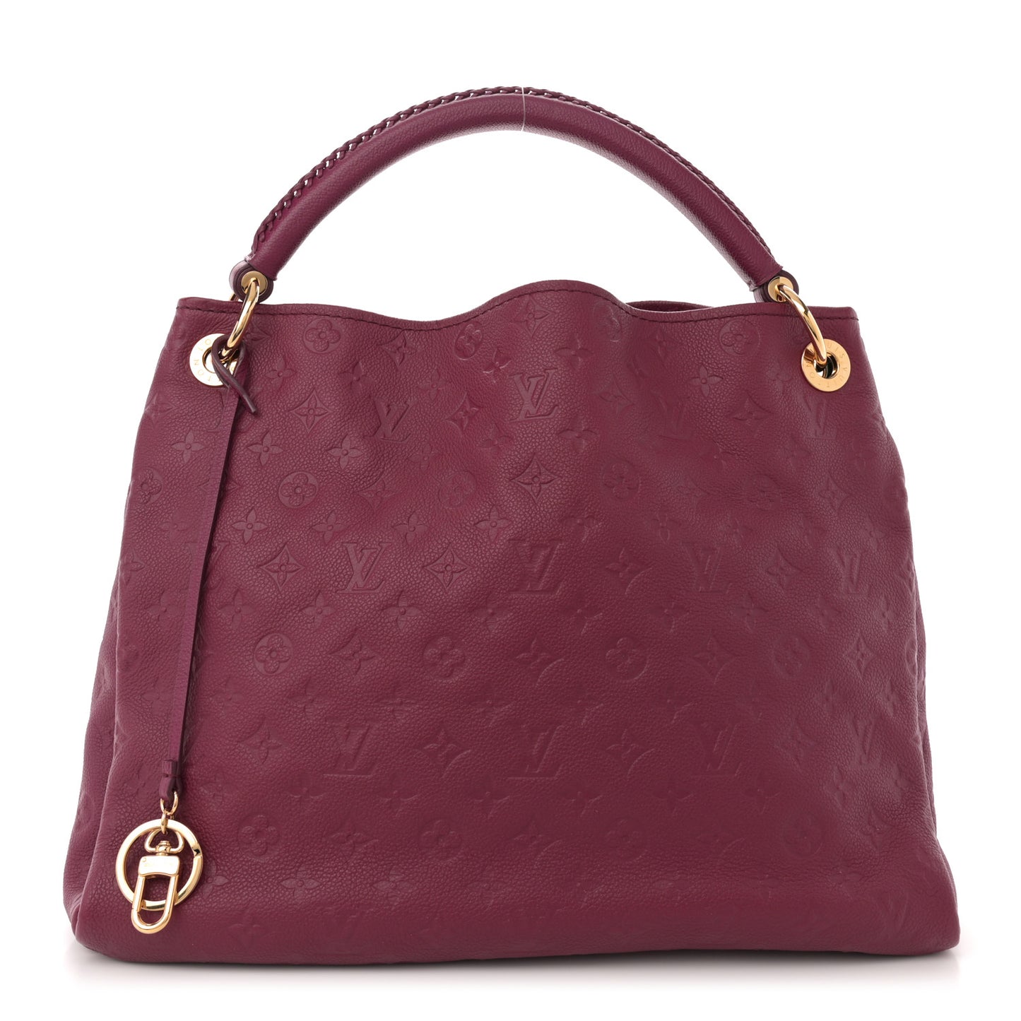 Empreinte Artsy MM Flamme